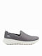Gowalk Joy Дамски Slip-On Въглен