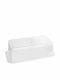 Novatex San Cake Stand Transparent 33x12x11cm
