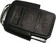 Volkswagen Remote Control Audi / Seat / Skoda / VW with 3 Buttons 1KO959753N