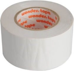 Wonder PVC K1ZA0 White Insulation Tape PVC White