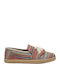 Toms Deconstructed Alpargatas Tassel Multi