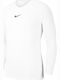 Park First Layer Dri-Fit Бял