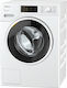 Miele WWD320 WCS 1400 Στροφές 8kg