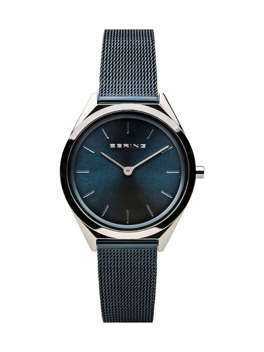 Bering Time Ultra Slim