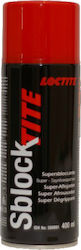 Loctite Sblock Tite Αντισκωριακό Σπρέι 400ml 8019