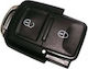 Skoda Τηλεcomandă Scaun / Skoda / VW cu 2 butoane 1J0959753CT