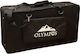 Olympus Suitcase Lyra with Covering Black