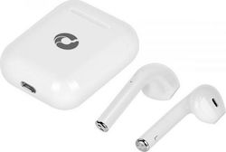 ObaStyle M9S In-ear Λευκά
