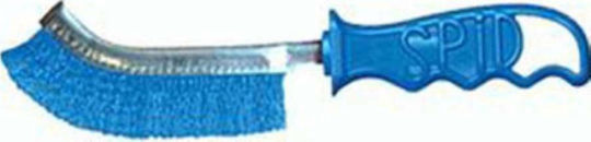 Sit Spid Hand Wire Brush PVC 0013 Brush