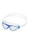 Amila L1004YAF Swimming Goggles Kids Transparent