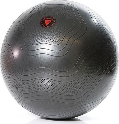 Gymstick Exercise Ball Μπάλα Pilates 65cm