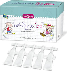 Buona Nebianax Iso 20 x 5ml