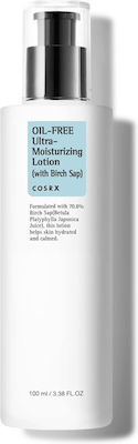 Cosrx Moisturizing Day Lotion Suitable for Dry Skin 100ml