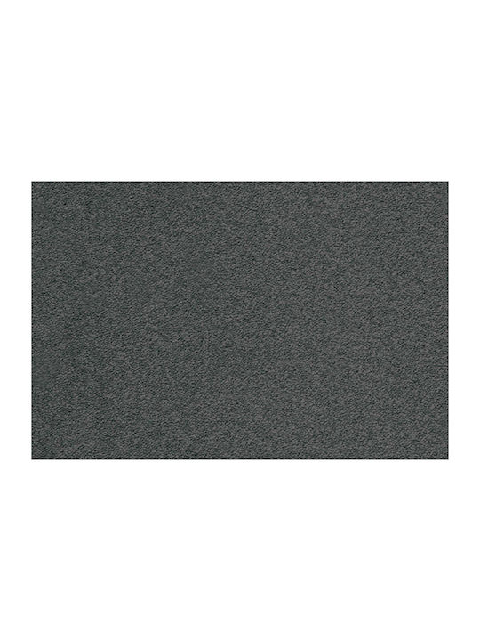 Килим Uni 95 Decostar Сив Цена На Кв.м