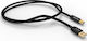 NorStone USB 2.0 Cable USB-B male - USB-A male 1.5m (NORARRUSB150)