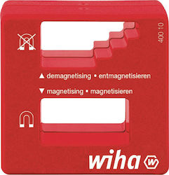 Wiha 400-10 Magnetizator - Demagnetizator Șurubelniță