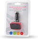 Savio FM предавател за кола TR-10 с Bluetooth / USB