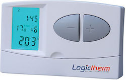 Logictherm C7 Digital Thermostat