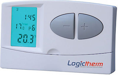 Logictherm C7 Digital Termostat Spațiu