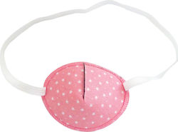 Kayfunpatch Οφθαλμικό Επίθεμα Pretty Pink Очни пластыри в Розов цвят 1бр