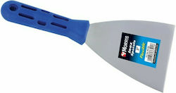 Morris Gemeinsames Messer Inox 62mm mit Kunststoffgriff 36500