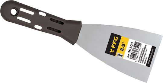 Morris Joint Knife Inox 62mm with Plastic Handle 36500