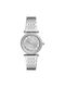 Fossil Lyric Watch with Silver Metal Bracelet