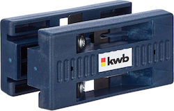 KWB Melamine Edge Scraper 020300 Hand Tool