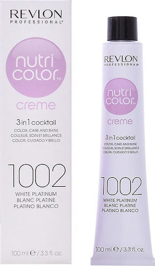Revlon Nutri Color Creme Toner 100ml