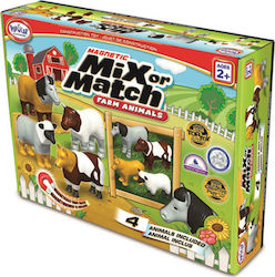 Popular PlayThings Μιχ Match Ζωα Φαρμας