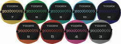 Toorx Wall Ball 35cm 6kg Multicolour