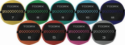 Toorx Μπάλα Wall 35cm, 6kg