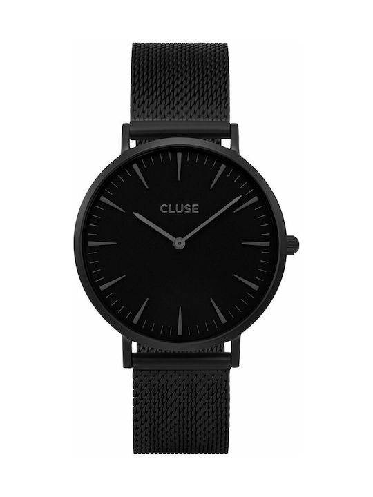 Cluse La Boheme Black