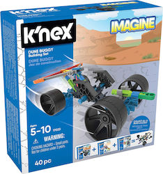 K'Nex Dune Buggy K'Nex Dune Buggy
