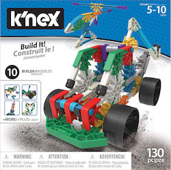 K'Nex Build it! (10 in 1) K'Nex Build it! (10 in 1)