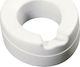 Thuasne Soft Toilet Seat Riser 11cm W1550