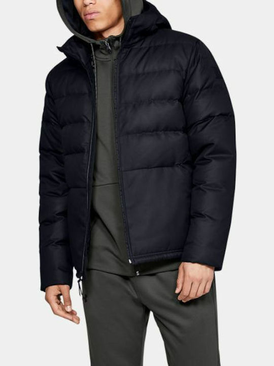 Under armour jacket online skroutz