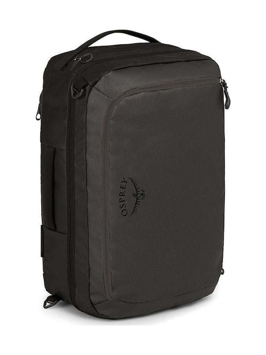 Osprey Transporter CarryOn 36 Ορειβατικό Σακίδιο 36lt Μαύρο Skroutz.gr