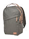 Helly Hansen Copenhagen Men's Fabric Backpack Gray