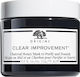 Origins Clear Improvement Charcoal Honey Gesichts- & Augenmasken 75ml
