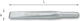 Usag Κοπίδι με Νευρώσεις 351 200mm Καλέμι 200mm U03510005