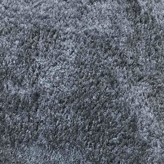 Ns Carpets Venus Shaggy Dark Gray (Price per Meter)