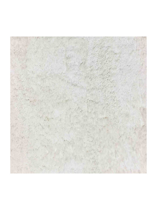 Ns Carpets Μοκέτα Venus White (τιμή ανά μέτρο)