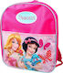 Disney Princess Schulranzen Rucksack Kindergarten in Rosa Farbe