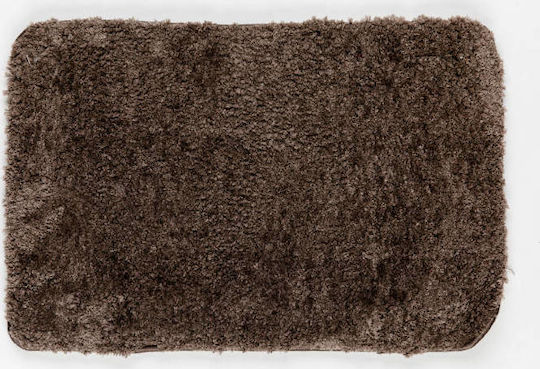Ns Carpets Μοκέτα Venus Καφέ 200x250cm
