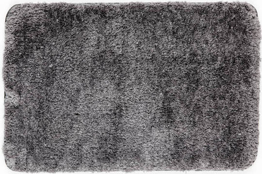 Ns Carpets Μοκέτα Venus Γκρι Σκούρο 150x200cm