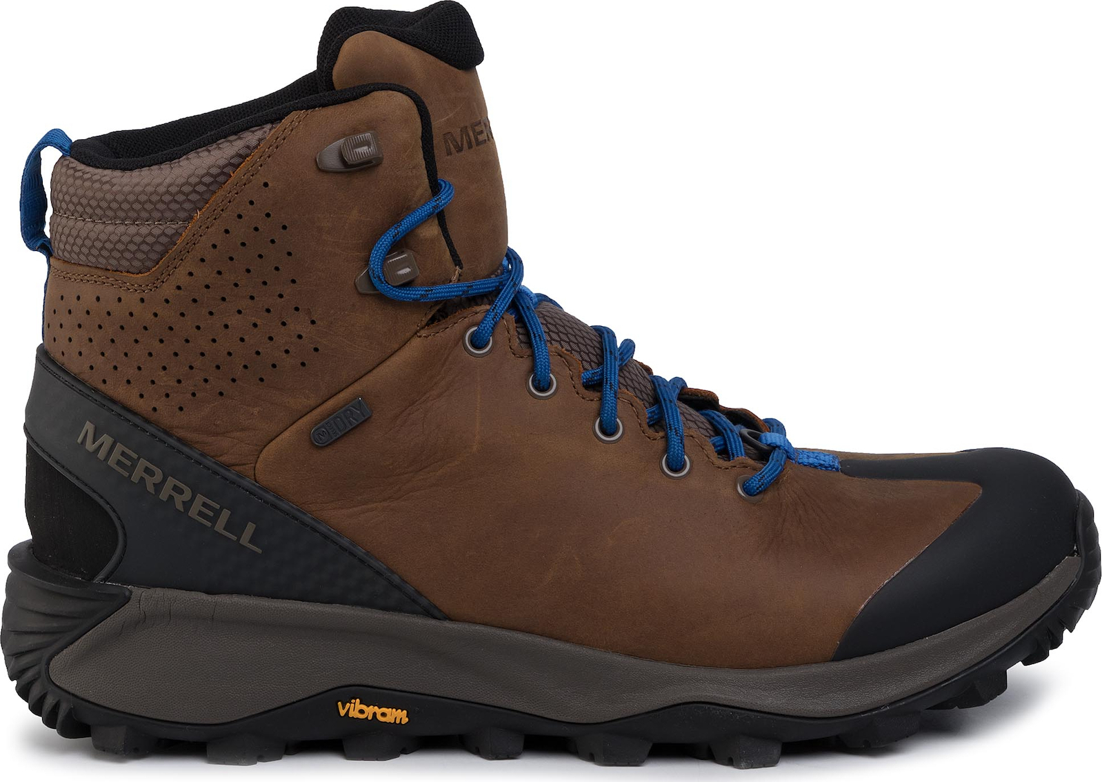 merrell glacier ice boots