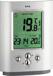 TFA Indoor Thermometer Wall Mounted