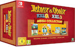 Asterix & Obelix XXL2 & XXL3 Mega Collector Edition () Switch-Spiel