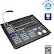 GloboStar DMX Controller Lighting Console